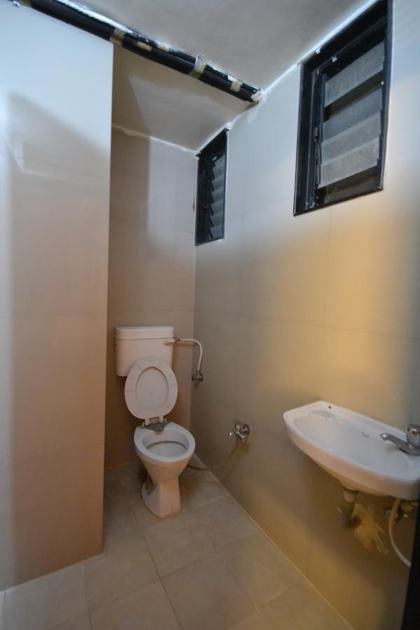 Hotel Sai Hari Prasad Shirdi Exterior photo